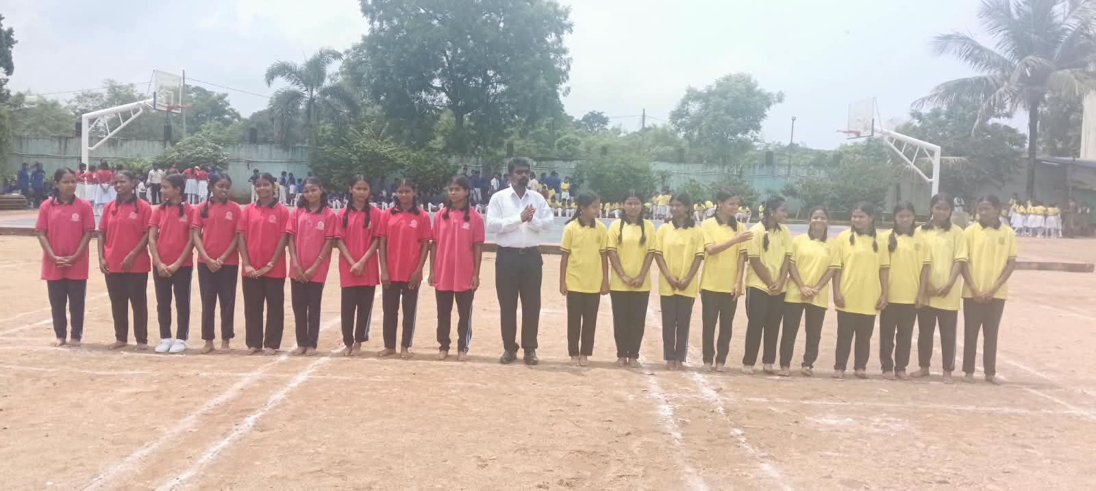 KHO KHO